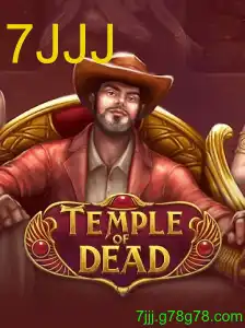 TempleofDead: Explorando o Universo do Novo Jogo com a Chave Secreta 7JJJ